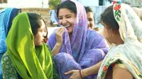 Backdrop to the movie "Sui Dhaaga - Made in India" #794851