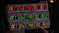 Backdrop to the movie "Back to the Future" #775709