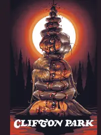 Poster to the movie "Clifton Park" #1008344