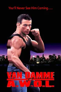 Poster to the movie "Lionheart" #961484