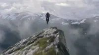Backdrop to the movie "Mission: Impossible - Dead Reckoning Part One" #739377