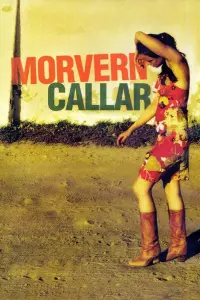 Poster to the movie "Morvern Callar" #672439