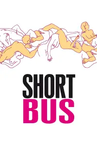 Poster to the movie "Shortbus" #969042