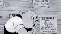 Backdrop to the movie "Porky