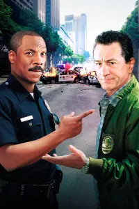 Poster to the movie "Showtime" #715705