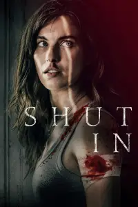 Poster to the movie "Shut In" #1061153