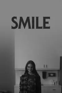 Poster to the movie "Smile" #740532