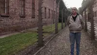Backdrop to the movie "The Tattooist’s Son: Journey to Auschwitz" #713419