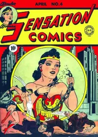 Poster to the movie "Wonder Woman 1984" #921984