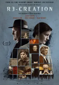 Poster to the movie "Re-Creation" #917073