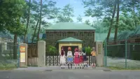 Backdrop to the movie "Love Live! Sunshine!! The School Idol Movie Over the Rainbow" #756305