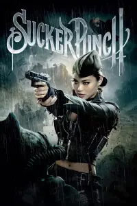 Poster to the movie "Sucker Punch" #937764
