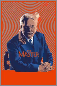 Poster to the movie "The Master" #946225