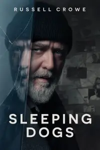 Poster to the movie "Sleeping Dogs" #947380