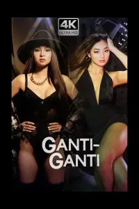 Poster to the movie "Ganti-Ganti" #787039