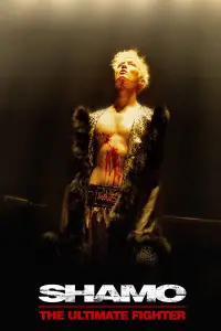 Poster to the movie "Shamo" #1049001