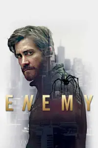 Poster to the movie "Enemy" #936000