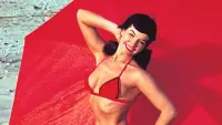 Backdrop to the movie "Bettie Page Reveals All" #1039847