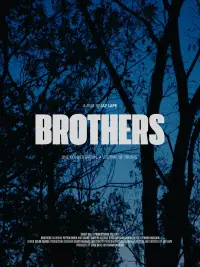 Poster to the movie "Brothers" #1006874