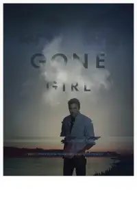 Poster to the movie "Gone Girl" #912480