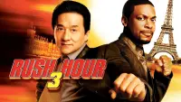 Backdrop to the movie "Rush Hour 3" #923737