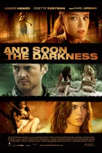 Poster to the movie "And Soon the Darkness" #1147596