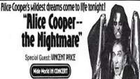 Backdrop to the movie "Alice Cooper: The Nightmare" #897037