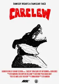 Poster to the movie "Carclew" #1064505