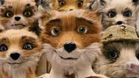 Backdrop to the movie "Fantastic Mr. Fox" #711657