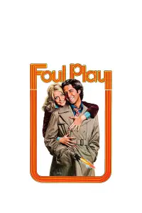Poster to the movie "Foul Play" #1094353