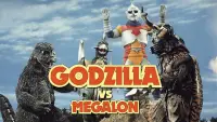 Backdrop to the movie "Godzilla vs. Megalon" #1117266