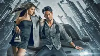 Backdrop to the movie "Heropanti 2" #721332