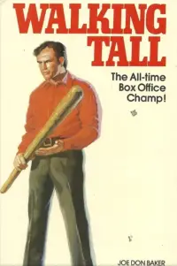 Poster to the movie "Walking Tall" #985944