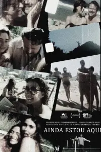 Poster to the movie "I