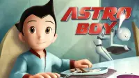 Backdrop to the movie "Astro Boy" #964645