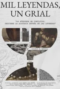 Mil leyendas, un grial