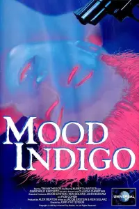 Poster to the movie "Mood Indigo" #1162034
