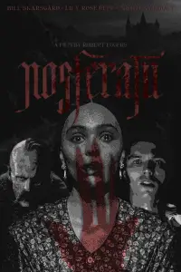 Poster to the movie "Nosferatu" #1123295