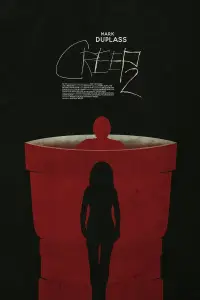 Poster to the movie "Creep 2" #996460