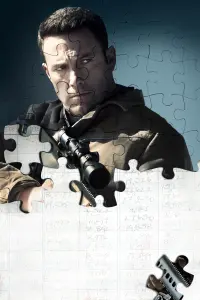 Poster to the movie "The Accountant" #725154