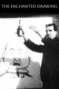 Poster to the movie "The Enchanted Drawing" #1233538