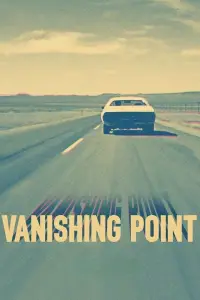 Poster to the movie "Vanishing Point" #1109482