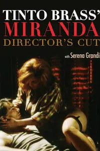 Poster to the movie "Miranda" #1038367