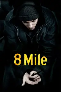 Poster to the movie "8 Mile" #955299