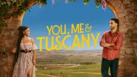 Backdrop to the movie "You, Me & Tuscany" #1138390