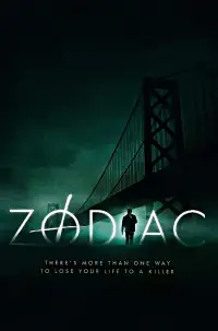 Poster to the movie "Zodiac" #1084910