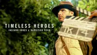 Backdrop to the movie "Timeless Heroes: Indiana Jones & Harrison Ford" #1000445
