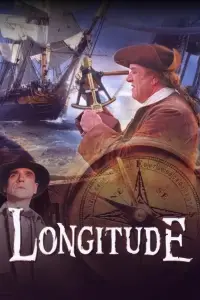 Poster to the movie "Longitude" #728364