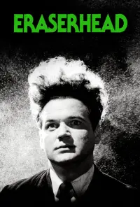 Poster to the movie "Eraserhead" #910240