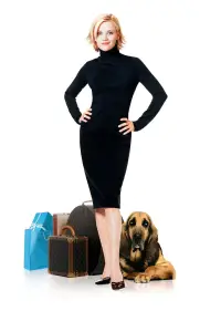 Poster to the movie "Sweet Home Alabama" #1138095